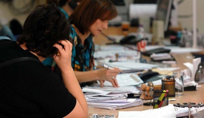 Οι αλλαγές στη διαδοχική ασφάλιση για 1,5 εκατ. εργαζόμενους