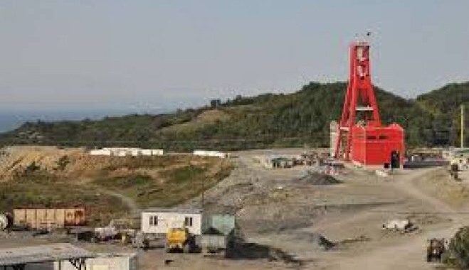 Κατέρρευσε ανθρακωρυχείο στην Τουρκία (video)