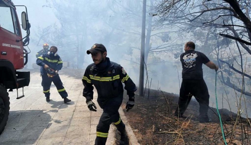 «Δέχθηκα και εγώ παρεμβάσεις»-Νέες καταγγελίες-βόμβα για συγκαλύψεις στην Πυροσβεστική από το… 2000