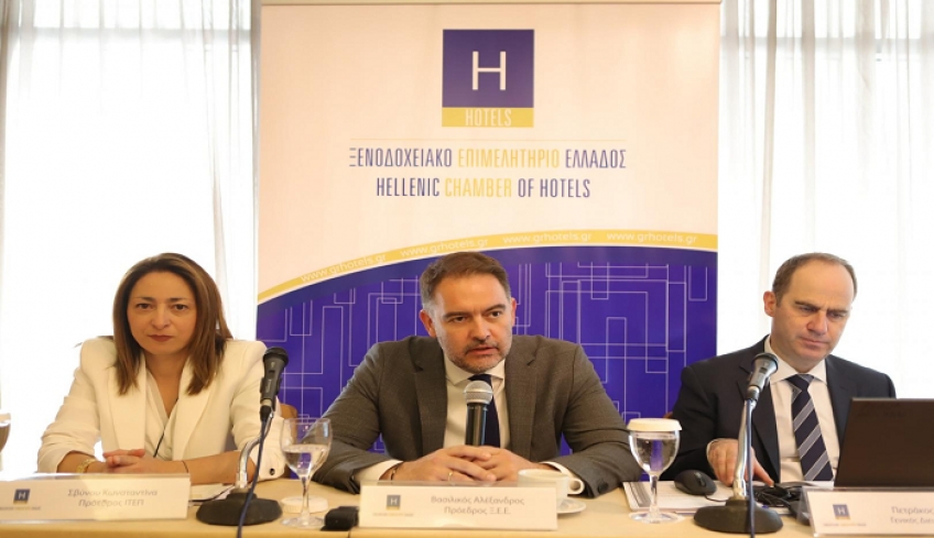 Ο κλάδος του Τουρισμού ζητάει τα αυτονόητα: Ήρθε πια η ώρα να περάσουμε από τα λόγια στις πράξεις…