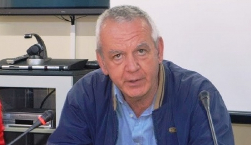 Γ. Κίτσης: Υπεύθυνη η δημοτική αρχή του κ. Κυρίτση για την κατακόρυφη μείωση στις αφίξεις κρουαζιερόπλοιων
