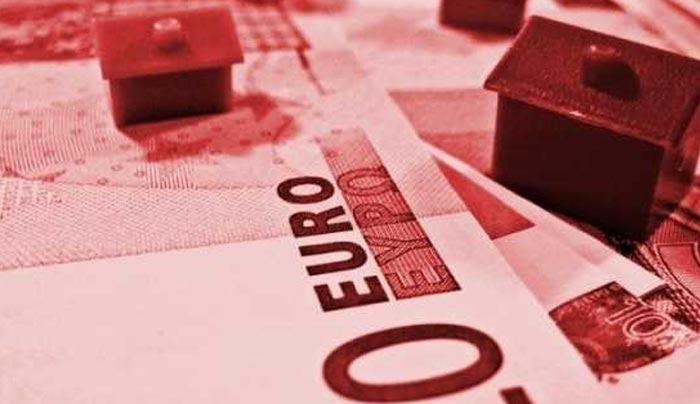 Αναζητώντας λύση για τα «κόκκινα» δάνεια – Κοινή επιτροπή από ΤτΕ και ΤΧΣ