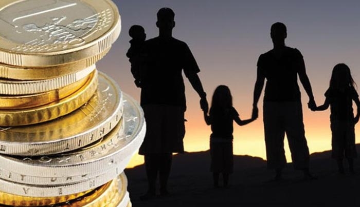 Θρίλερ… με την καταβολή των οικογενειακών επιδομάτων