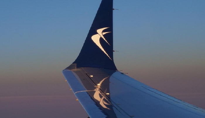 Blue Air: 17 εβδομαδιαίες συνδέσεις με Αθήνα και ελληνικά νησιά