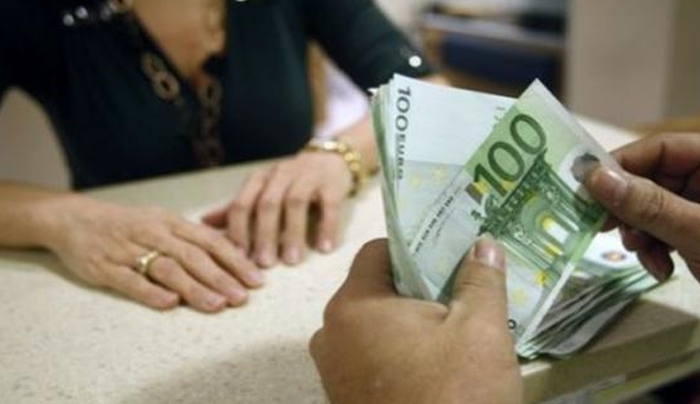 Ποιες πράξεις γίνονται στα γκισέ των τραπεζών