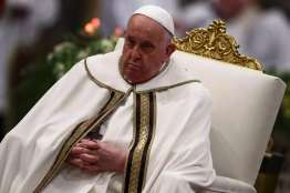 Πάπας Φραγκίσκος: Από το «σεξ είναι δώρο Θεού», στην βρισιά για τους γκέι – Γνωστές και άγνωστες πτυχές του