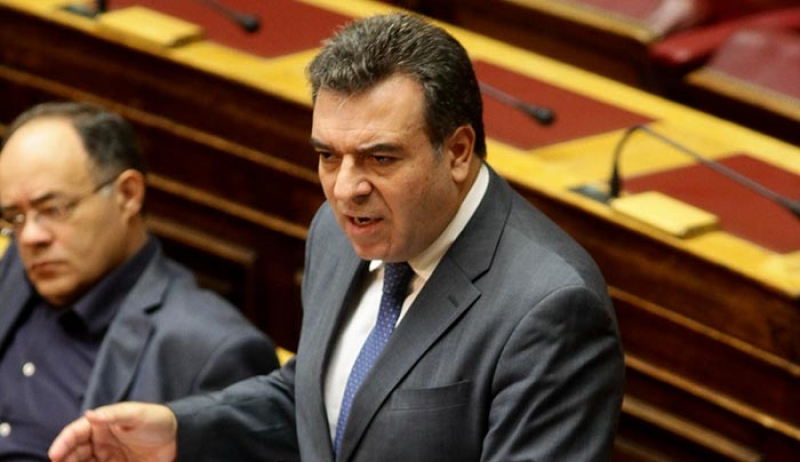 Το νησί της Κω κινδυνεύει να ακυρωθεί ως προορισμός κρουαζιέρας