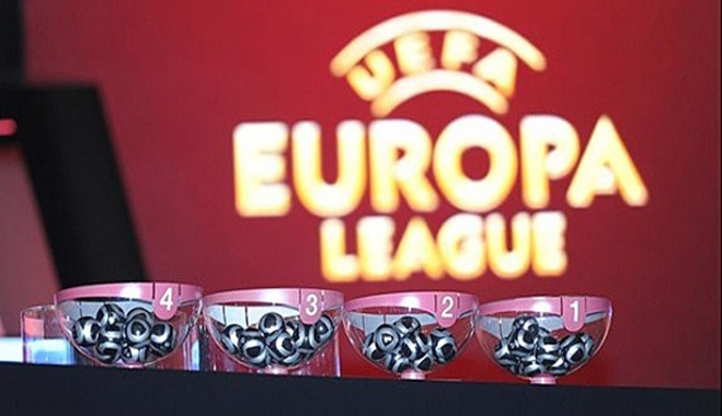 Η κλήρωση των ελληνικών ομάδων για το Europa League