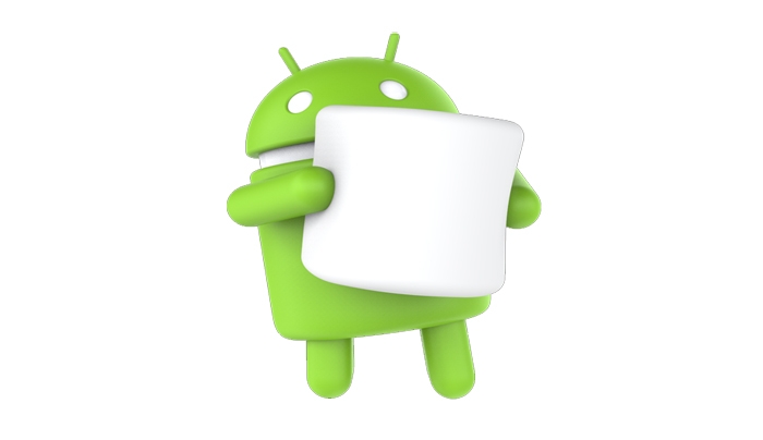 Καλωσορίστε το Android 6.0 Marshmallow