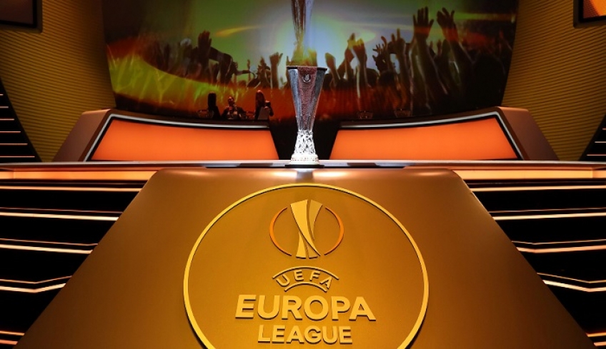 Οι αντίπαλοι Αρη και Ατρομήτου στον β’ προκριματικό γύρο του Europa League