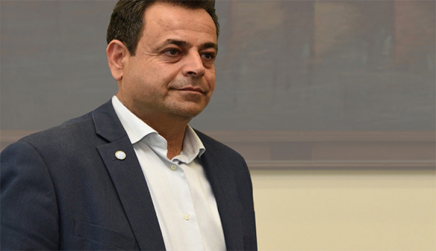 Απάντηση του Τομεάρχη Ναυτιλίας και Νησιωτικής του ΣΥΡΙΖΑ στον Υπουργό Ναυτιλίας, κ. Πλακιωτάκη με αφορμή τη συζήτηση για τον Προϋπολογισμό
