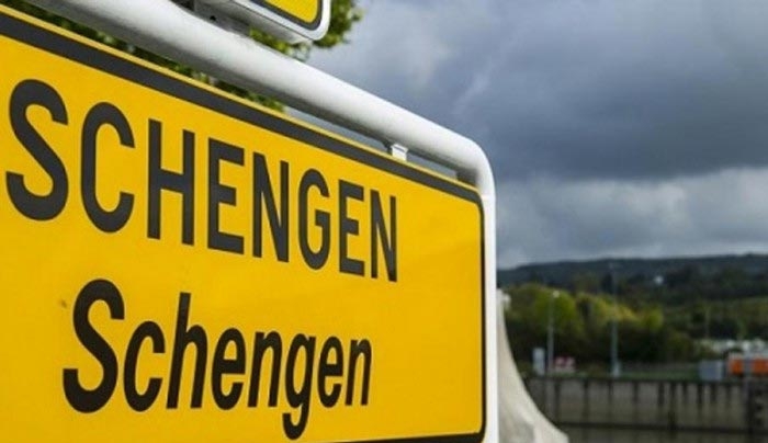De facto τέλος στη Συνθήκη Σένγκεν-Ευρωπαίοι και Αμερικανοί αναζητούν δίχτυ ασφαλείας