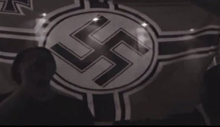 Χρυσή Αυγή: Νέο βίντεο με ναζιστικούς χαιρετισμούς και «Η Γερμανία πάνω από όλα»
