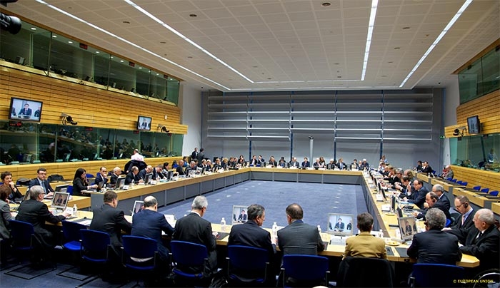 ΣΥΡΙΖΑ νότιας Δωδεκανήσου για τις αποφάσεις του Eurogroup