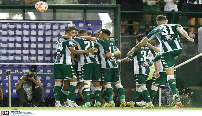 Η βαθμολογία της Super League 1 μετά τις νίκες Παναθηναϊκού και ΑΕΚ