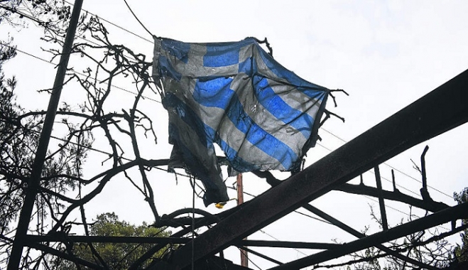 Στη Βουλή το νομοσχέδιο για το Μάτι – Άμεσα το νέο χωροταξικό σχέδιο για την περιοχή