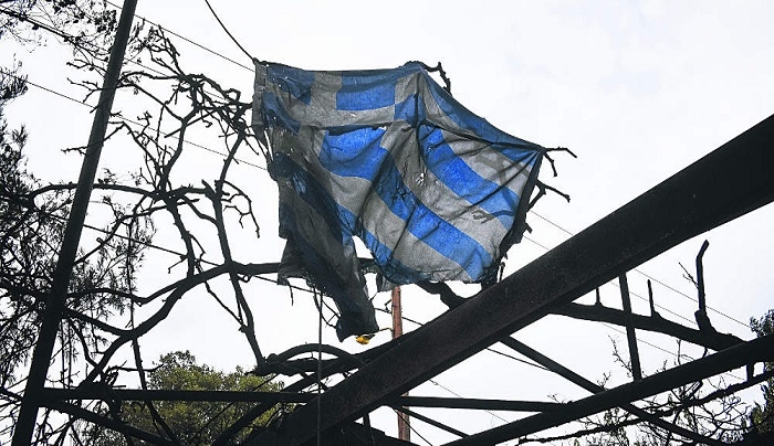 Στη Βουλή το νομοσχέδιο για το Μάτι – Άμεσα το νέο χωροταξικό σχέδιο για την περιοχή
