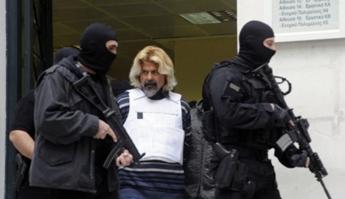 Ραγδαίες εξελίξεις - Δύο συλλήψεις για τρομοκρατία σε Γαλάτσι και Άγιο Δημήτριο