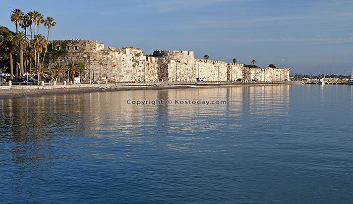 Συνελήφθη 35χρονος και 23χρονος στην Κω για κατοχή Κάνναβης