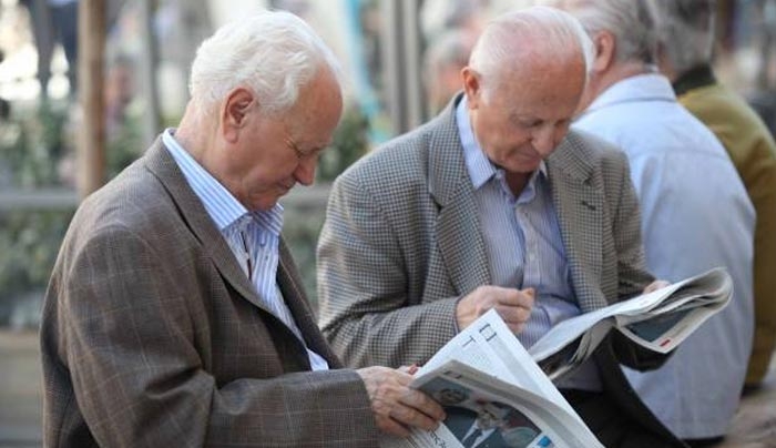 Συντάξεις: Αυτά είναι τα νέα ποσά – Δείτε τις συντάξεις πείνας με το νέο ασφαλιστικό, πόση είναι η μείωση και ποιο το ποσοστό αναπλήρωσης