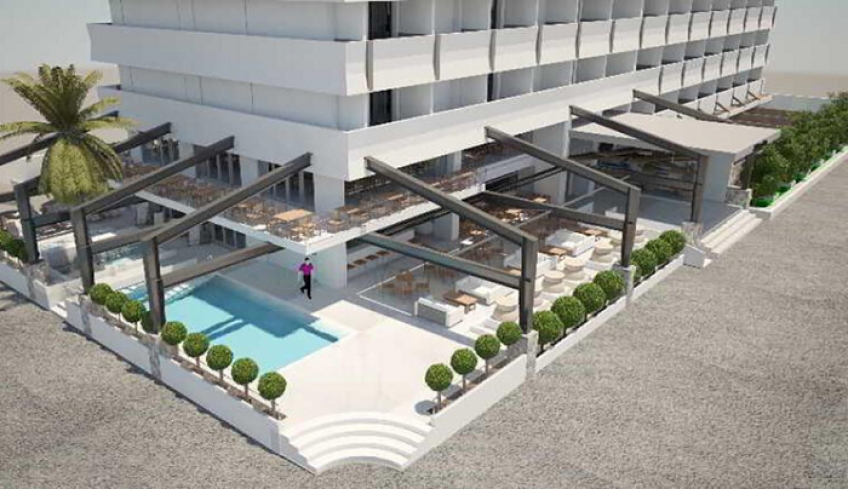 Accor: Τρία νέα ξενοδοχεία στην «ομπρέλα» του ομίλου στην Ελλάδα το 2021-Το ένα στη Ρόδο