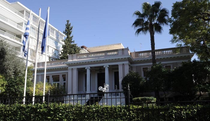 Το Μαξίμου ανακάλυψε 34 «επιτυχίες»-απολογισμός της διαπραγμάτευσης
