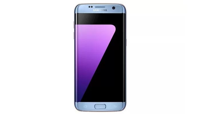 Samsung Galaxy S7 edge: Διακρίθηκε ως το Καλύτερο Smartphone στο MWC 2017
