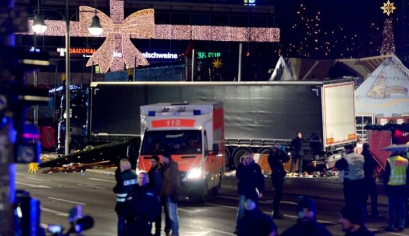 Χριστούγεννα τρόμου στην Ευρώπη προβλέπει το Στέιτ Ντιπάρτμεντ
