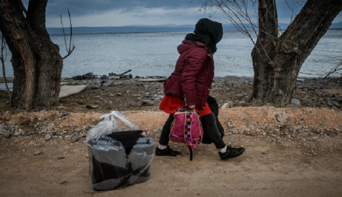 Πενήντα ασυνόδευτους ανήλικους πρόσφυγες από τα ελληνικά νησιά θα δεχτεί η Γερμανία