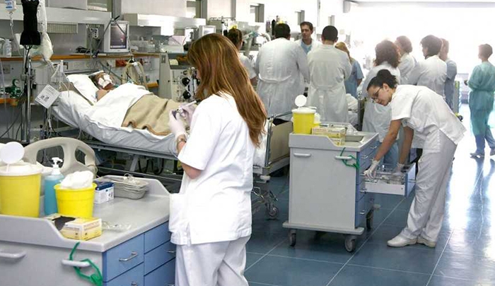 Επιταχύνονται 4.500 προσλήψεις στα νοσοκομεία – Μέσω ΑΣΕΠ οι διαδικασίες