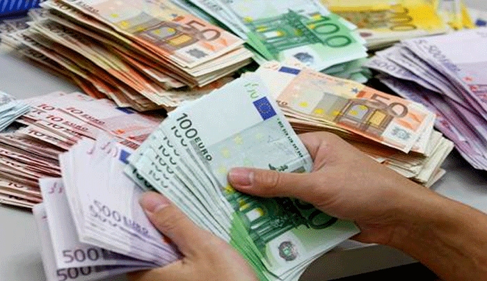 Πρόσθετη ρευστότητα άνω των 40 δισ. ευρώ μπορούν να αντλήσουν από τον ΕLA oι ελληνικές τράπεζες