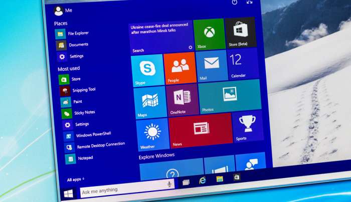 Windows 7 και 8: Από 10/1 δεν θα είναι πλέον ασφαλή για τους χρήστες
