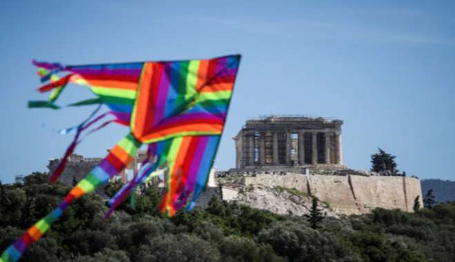Καθαρά Δευτέρα 2026: Δεν είναι επίσημη αργία – Τι ισχύει
