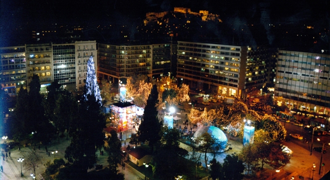 Πέμπτη πιο φτηνή χώρα η Ελλάδα για τουρισμό τις γιορτές