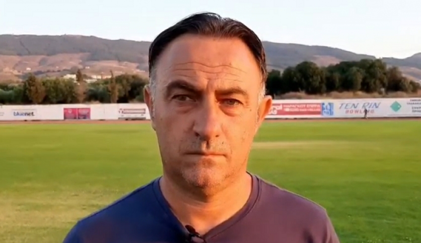 Στις επάλξεις οι Αθλοπαιδιές Κω!