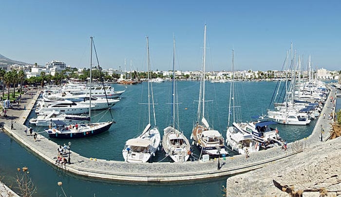 Ηχηρό χαστούκι από Κομισιόν στην κυβέρνηση για τους πληγέντες από τον σεισμό στην Κω
