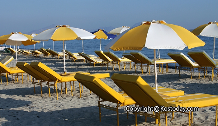 Στο top 10 των προορισμών παγκοσμίως για πολυτελείς διακοπές η Ελλάδα