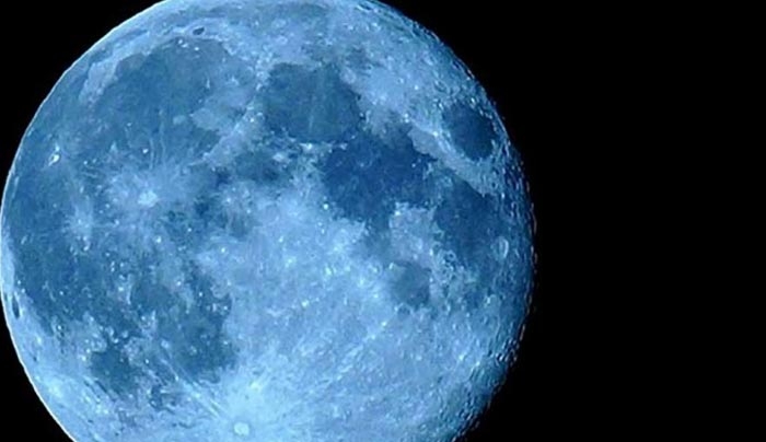 Μαζί θερινό ηλιοστάσιο και πανσέληνος μετά από 70 χρόνια