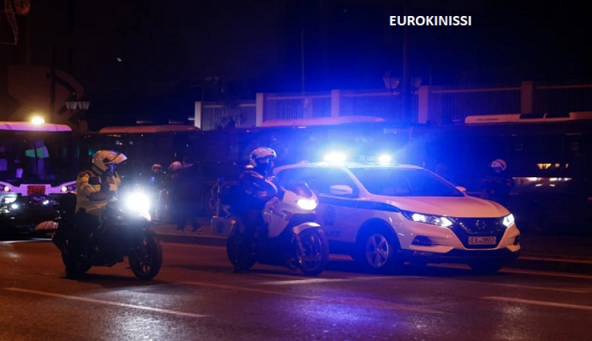 Πρόστιμο 50.000 ευρώ σε 46χρονο για κορονοπάρτι στη Θεσσαλονίκη, μαγαζιά παραβίασαν τα νέα μέτρα στην Αθήνα