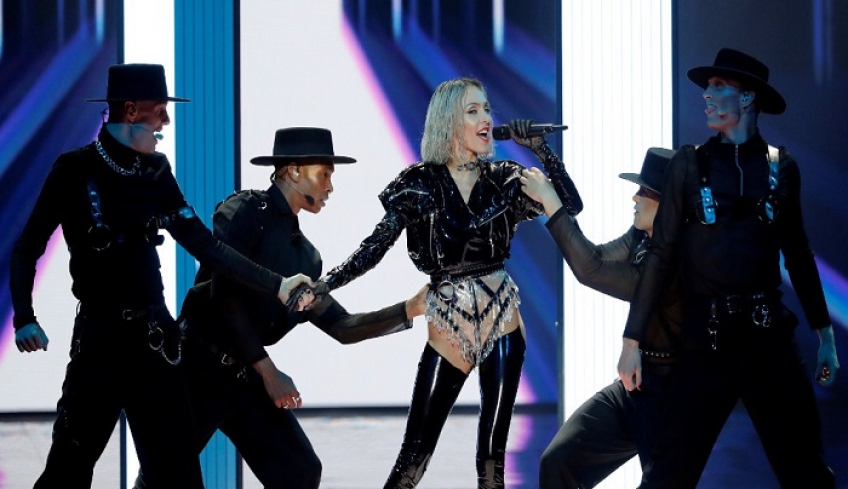 Ανατροπή στην Eurovision για την Κύπρο: Άλλαξαν τα αποτελέσματα του τελικού και η θέση της
