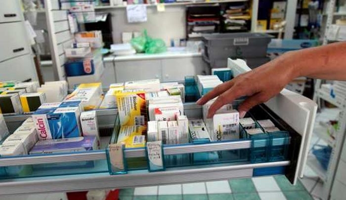 Από 1η Ιουνίου η φαρμακευτική κάλυψη ανασφαλίστων χωρίς συμμετοχή