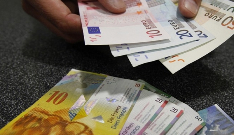 Απόφαση-σταθμός για 70.000 δανειολήπτες με ελβετικό φράγκο