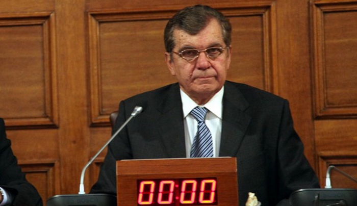 Δήλωση Καθηγητή Δημ. Κρεμαστινού για την ενότητα του ΠΑ.ΣΟ.Κ