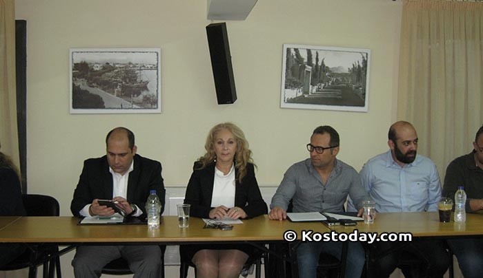 ΟΡΑΜΑ: "Η επίσημη ομολογία της κας Παντελίκιζη για χρεωκοπία του μέσου ξεπερνάει κάθε μέτρο κυνικότητας και αναλγησίας..."
