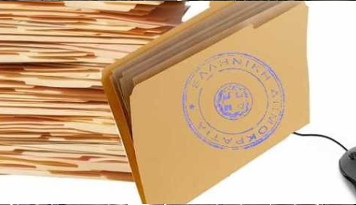 Στα γραφεία της Περιφέρειας Ν. Αιγαίου η νομοθεσία για τα καταστήματα Υγειονομικού ενδιαφέροντος