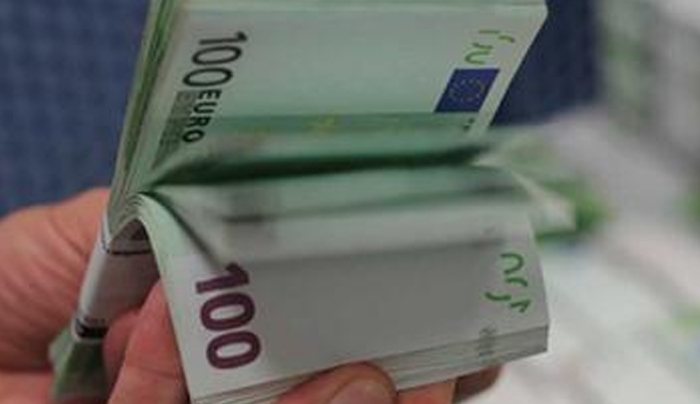 Πλεόνασμα 1,7 δισ. ευρώ έφερε η στάση πληρωμών