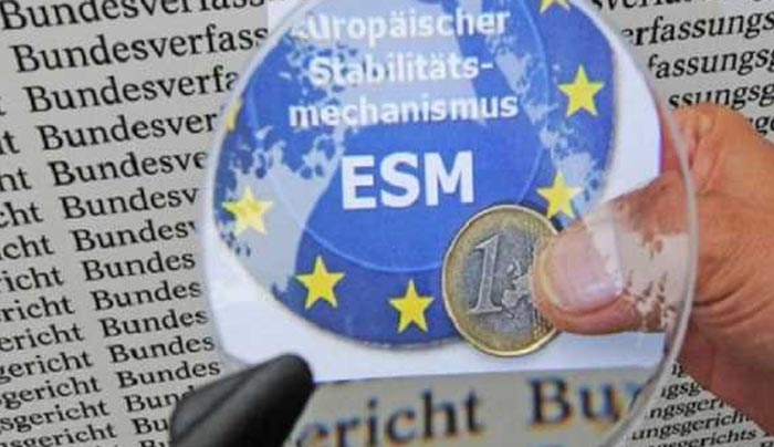 Ρέγκλινγκ: Από τον ESM εξόφληση μέρους του ελληνικού χρέους προς το ΔΝΤ