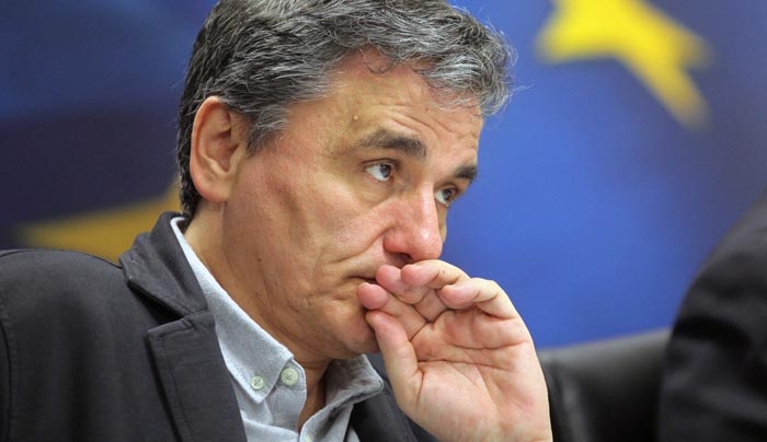 ΥΠΟΙΚ: Στις 13 Ιουνίου θα εκταμιευθεί η δόση των 7,5 δισ. ευρώ