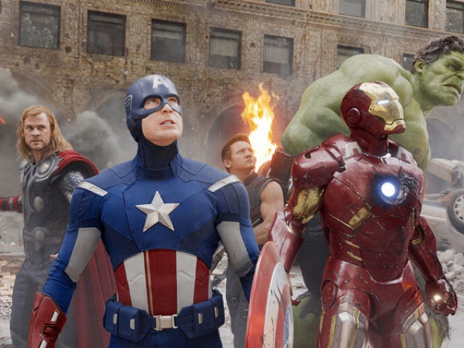 Οι 10 καλύτερες ταινίες υπερηρώων Marvel