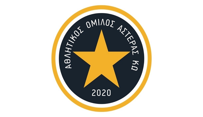 Αστέρας Κω: «Συνεργασία με την διαιτολόγο Χαριτωμένη Αλαχούζου»